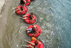 River Tubing - 90 Minuten auf der Aare 1