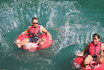 River tubing sull'Aare - Discesa in gommone di 90 minuti 3