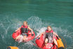 River tubing sull'Aare - Discesa in gommone di 90 minuti 4