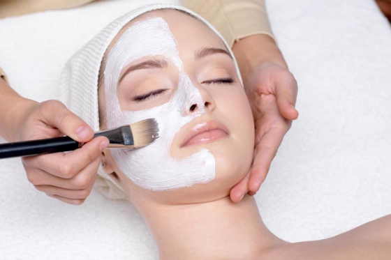 Klassiche Gesichtspflege - 90 Minuten 1 