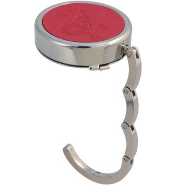 Handtaschenhalter - inkl. Spiegel  