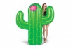 Matelas pneumatique cactus - Ø 1.5m 