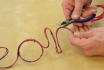 Neon Leuchtschrift pink   - Kreiren Sie Ihre eigene Neon-Deko 2