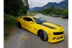 Chevy Camaro Bumblebee 6.2 V8 - 1 Tag mieten für 4 Personen, inkl. 300km 2