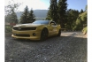 Chevy Camaro Bumblebee 6.2 V8 - 1 Tag mieten für 4 Personen, inkl. 300km 3