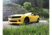 Chevy Camaro Bumblebee 6.2 V8 - 1 Tag mieten für 4 Personen, inkl. 300km 5