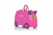 Kinderkoffer Trunki   - Trixie 