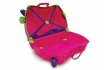 Kinderkoffer Trunki   - Trixie 2