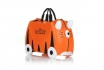 Valise Trunki pour enfants - Tipu 