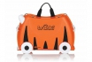 Valise Trunki pour enfants - Tipu 1