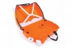 Valise Trunki pour enfants - Tipu 3