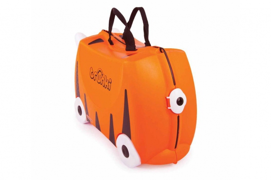 Valise Trunki pour enfants - Tipu 2 