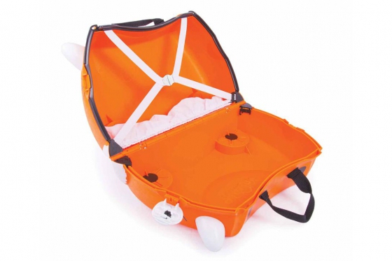 Valise Trunki pour enfants - Tipu 3 