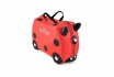 Kinderkoffer Trunki   - Harley 2