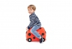 Valise Trunki pour enfants - Harley 3