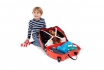 Kinderkoffer Trunki   - Harley 4