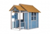 Holz Spielhaus Beachhouse - von happytoys 