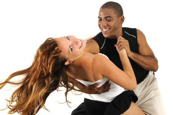 Salsa Kurs in Bern - 10 Stunden x 1h  