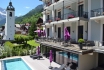 Séjour Wellness en montagne - Hôtel 4* National Resort & Spa à Champéry (VS) 3