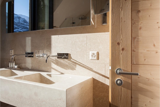 Séjour Wellness en montagne - Hôtel 4* National Resort & Spa à Champéry (VS) 10 