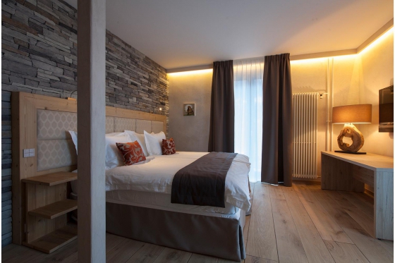 Séjour Wellness en montagne - Hôtel 4* National Resort & Spa à Champéry (VS) 11 