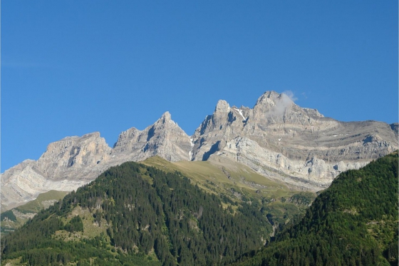 Séjour Wellness en montagne - Hôtel 4* National Resort & Spa à Champéry (VS) 16 