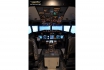 Simulator Flugerlebnis in Zürich - Airbus A380 Cockpit 60 min 5