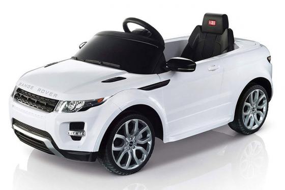 Range Rover Evoque 12V   - Elektroauto 1  Range Rover Evoque 12V   - Elektroauto 1