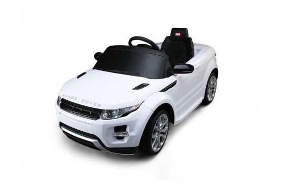 Range Rover Evoque 12V   - Elektroauto 2  Range Rover Evoque 12V   - Elektroauto 2