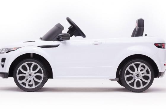 Range Rover Evoque 12V   - Elektroauto 5  Range Rover Evoque 12V   - Elektroauto 5