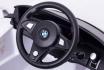 BMW Z4   - voiture électrique 10