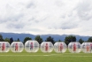 Bubble Fussball - Miete für 2h - Lieferung und Installation 1