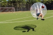 Bubble Fussball - Miete für 2h - Lieferung und Installation 2