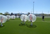 Spass garantiert - Bubble Fussball - Miete 1/2 Tag - Lieferung und Installation 1