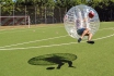 Spass garantiert - Bubble Fussball - Miete 1/2 Tag - Lieferung und Installation 2