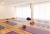 Yoga Lektion - 1 Person in Luzern 3
