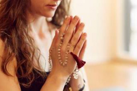 Yoga 3er Abo - 1 Person in Luzern 1 