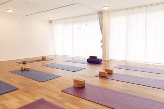 Yoga 3er Abo - 1 Person in Luzern 2 
