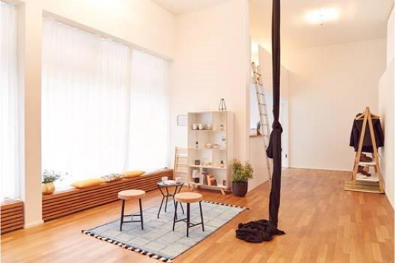 Yoga Privat-Coaching - 1 Person in Luzern 2 