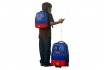 Valise pour enfant & sac à dos - Robot 3
