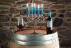 Weindegustation für 2 - Weinkeller sans Terre (VS) inkl. Apéro und 2 Weinflaschen geschenkt 