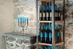Weindegustation für 2 - Weinkeller sans Terre (VS) inkl. Apéro und 2 Weinflaschen geschenkt 4