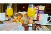 Wellnessaufenthalt in Leysin - 1 Übernachtung für 2 inkl. Buffet Abendessen, Frühstück & Spa 13
