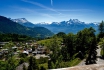 Day spa à Leysin - avec charbonnade pour 2 personnes durant le repas de midi 12