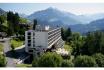 Day spa à Leysin - avec charbonnade pour 2 personnes durant le repas de midi 13