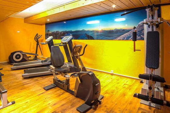 Day Spa in Leysin - mit Charbonnade Grill für 2 Personen 11  Day Spa in Leysin - mit Charbonnade Grill für 2 Personen 11