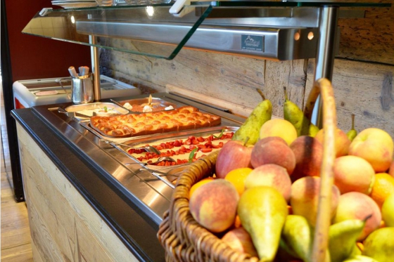 Séjour à Leysin - 1 nuit pour 2 personnes, avec repas et petit-déjeuner 3  Séjour à Leysin - 1 nuit pour 2 personnes, avec repas et petit-déjeuner 3