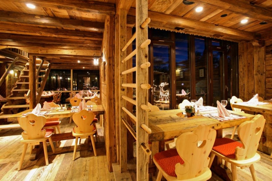 Day spa à Leysin - avec menu du jour à 3 plats pour 2 personnes 4  Day spa à Leysin - avec menu du jour à 3 plats pour 2 personnes 4
