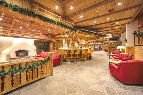 Day spa à Leysin - avec menu du jour à 3 plats pour 2 personnes 10  Day spa à Leysin - avec menu du jour à 3 plats pour 2 personnes 10