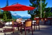 Séjour détente à Leysin - 1 nuit pour 1 personne, avec repas et petit-déjeuner 